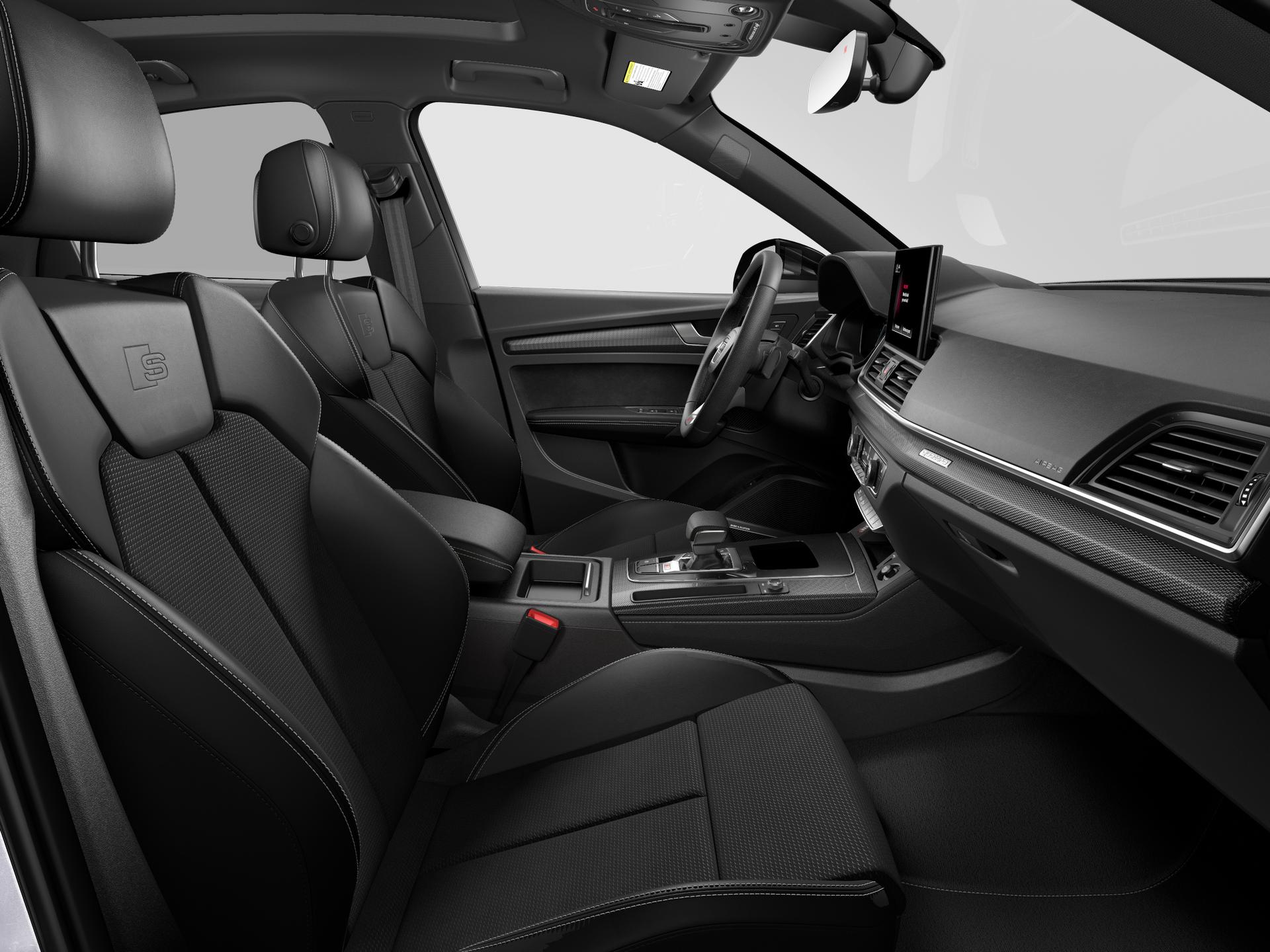 audi sq5 sportback 2022 WA124AFY0N2117227 image audi sq5 sportback 2022 WA124AFY0N2117227 image